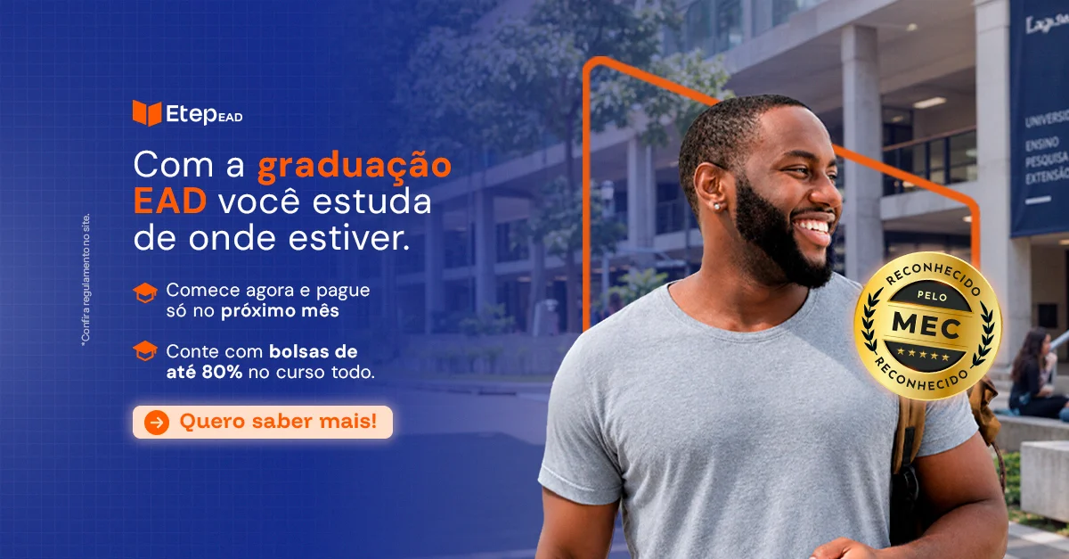 EAD reconhecido pelo MEC
