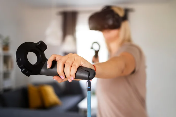 Controle Motor e Neurociência do Movimento