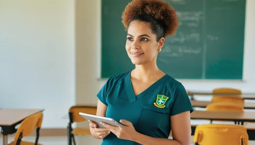 Educação e Novas Tecnologias