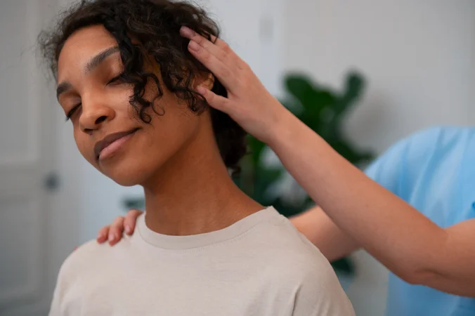 Fisioterapia Dermato