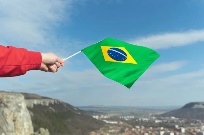 História e Cultura no Brasil