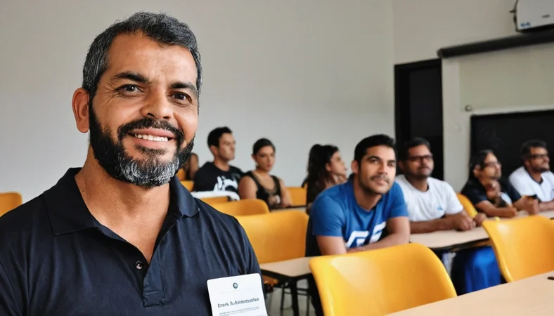 Sociologia da Educação