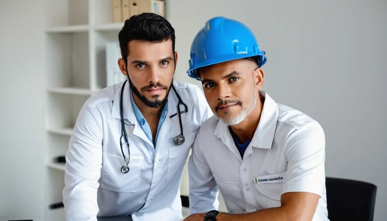 Enfermagem do Trabalho