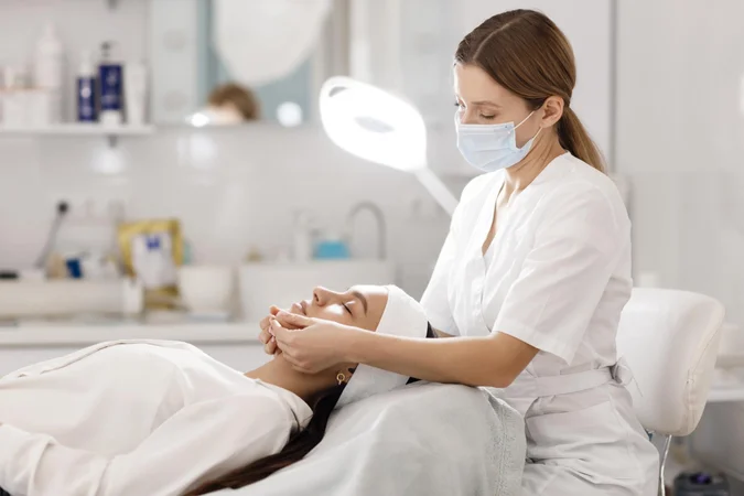 Enfermagem Estética