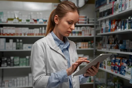 Farmácia Clínica e Prescrição Farmacêutica