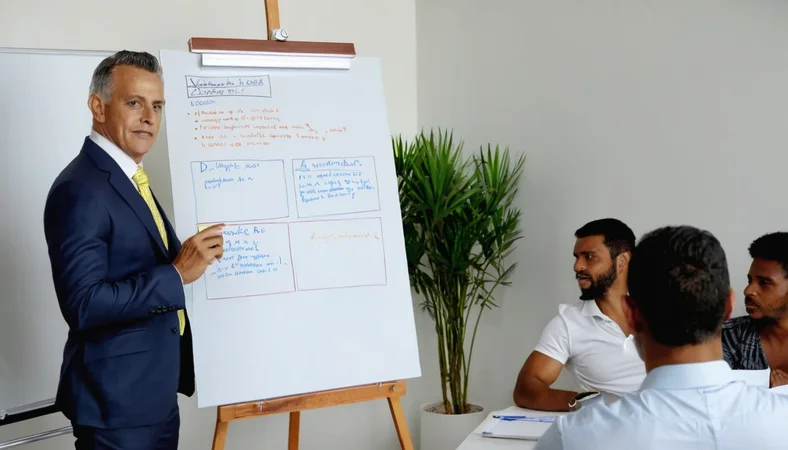 Mba em Gestão de Pessoas e Liderança