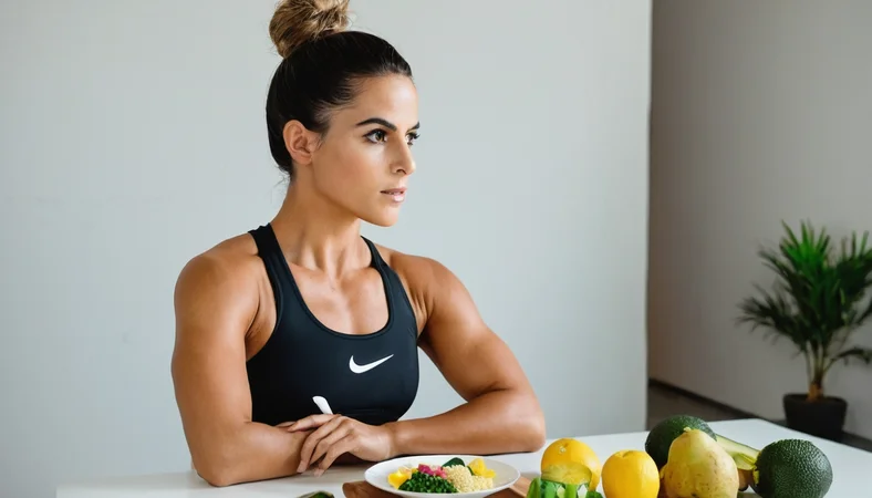 Nutrição Esportiva