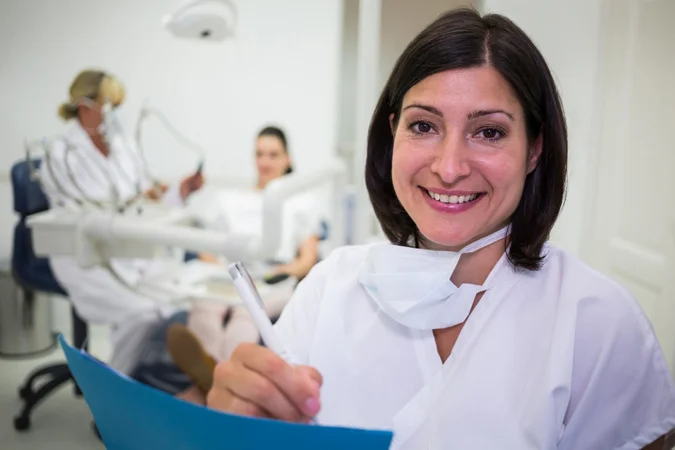 Odontologia em Saúde Coletiva