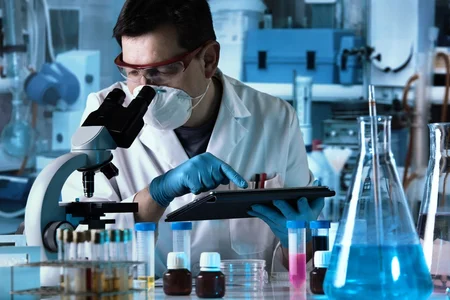 Biomedicina + Extensão em Inteligência Artificial