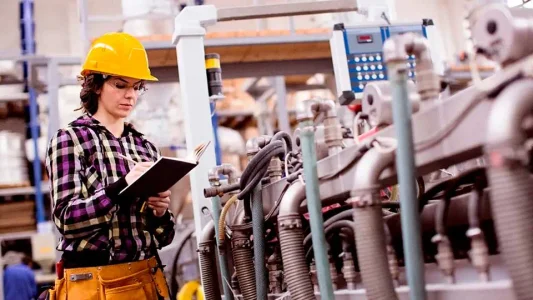 Engenharia de Produção + Extensão em Empreendedorismo