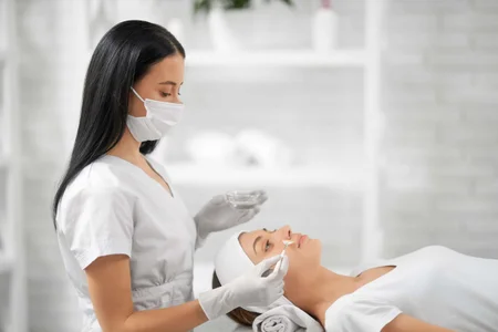 Estética e Cosmética + Extensão em Inteligência Artificial