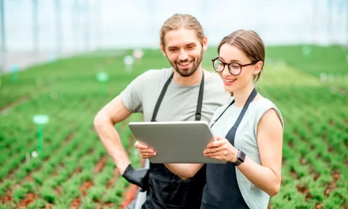 Gestão Ambiental + Extensão em Empreendedorismo