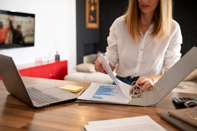 Gestão Financeira + Extensão em Empreendedorismo