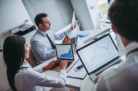 Processos Gerenciais + Extensão em Inteligência Artificial