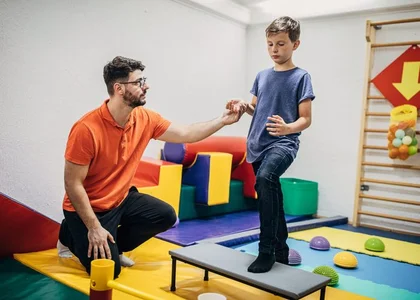 Terapia Ocupacional + Extensão em Inteligência Artificial