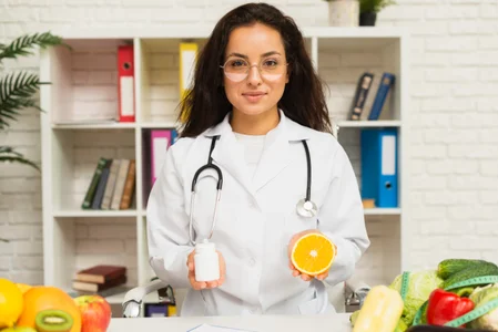 Nutrição + Extensão em Marketing Digital