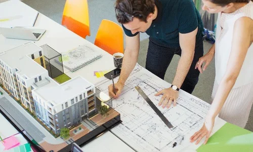Arquitetura e Urbanismo + Extensão em Inteligência Artificial