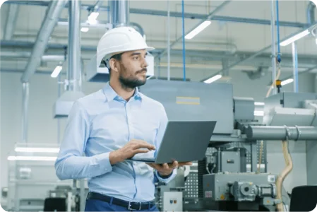 Gestão da Produção Industrial + Extensão em Inteligência Artificial