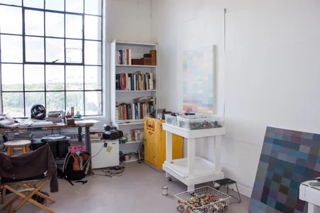 Artes Visuais + Extensão em Acessibilidade e Necessidades Especiais