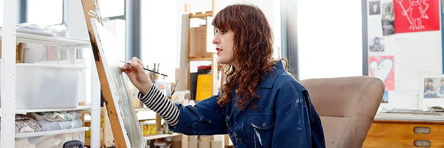 Artes + Extensão em Acessibilidade e Necessidades Especiais