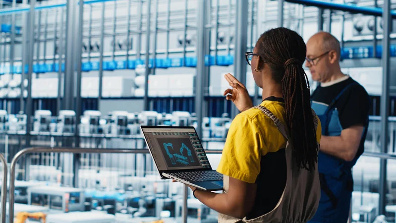 Automação Industrial 4.0 + Extensão em Inteligência Artificial