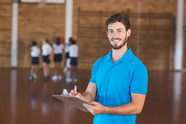 Educação Física Bacharelado