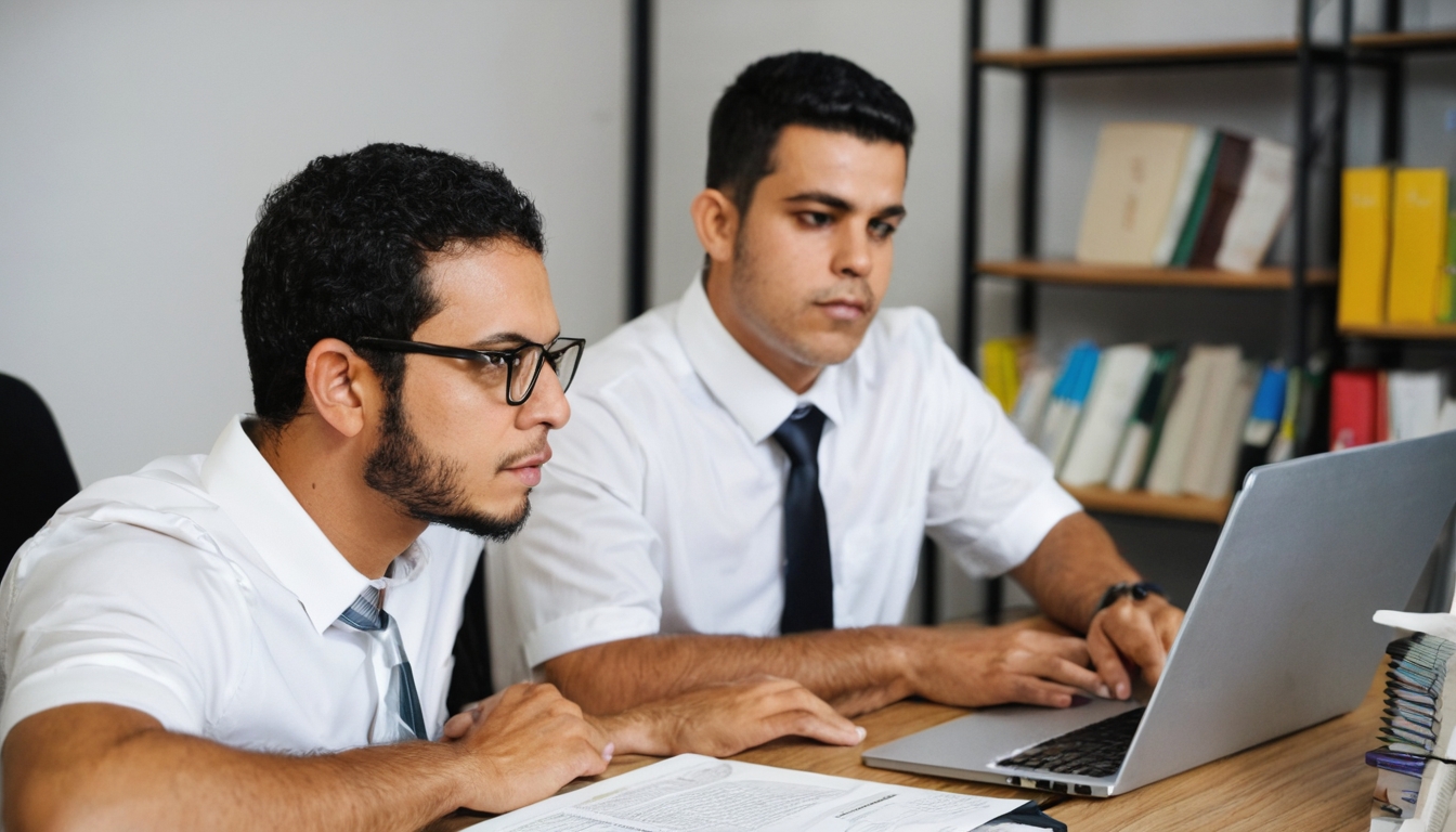 Direito e Processo do Trabalho e Direito Previdenciário