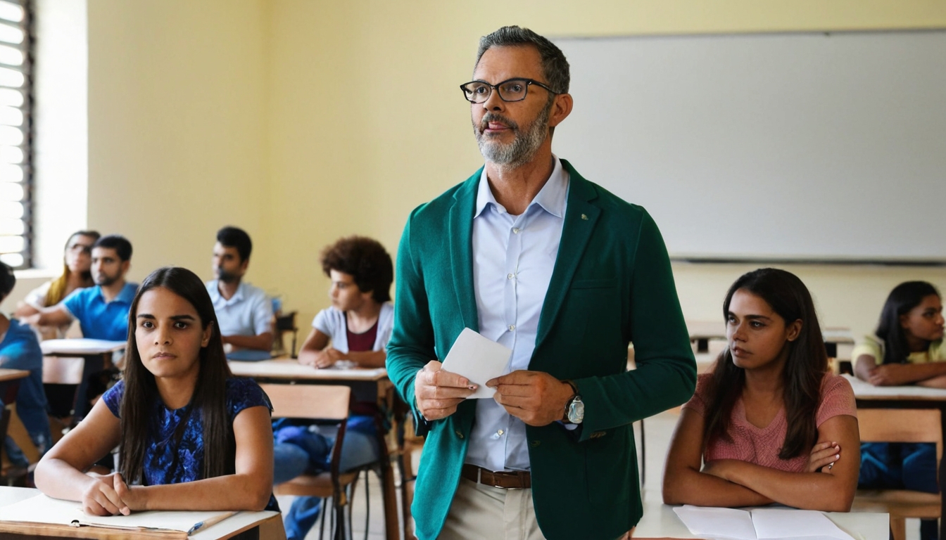 Docência no Ensino Superior