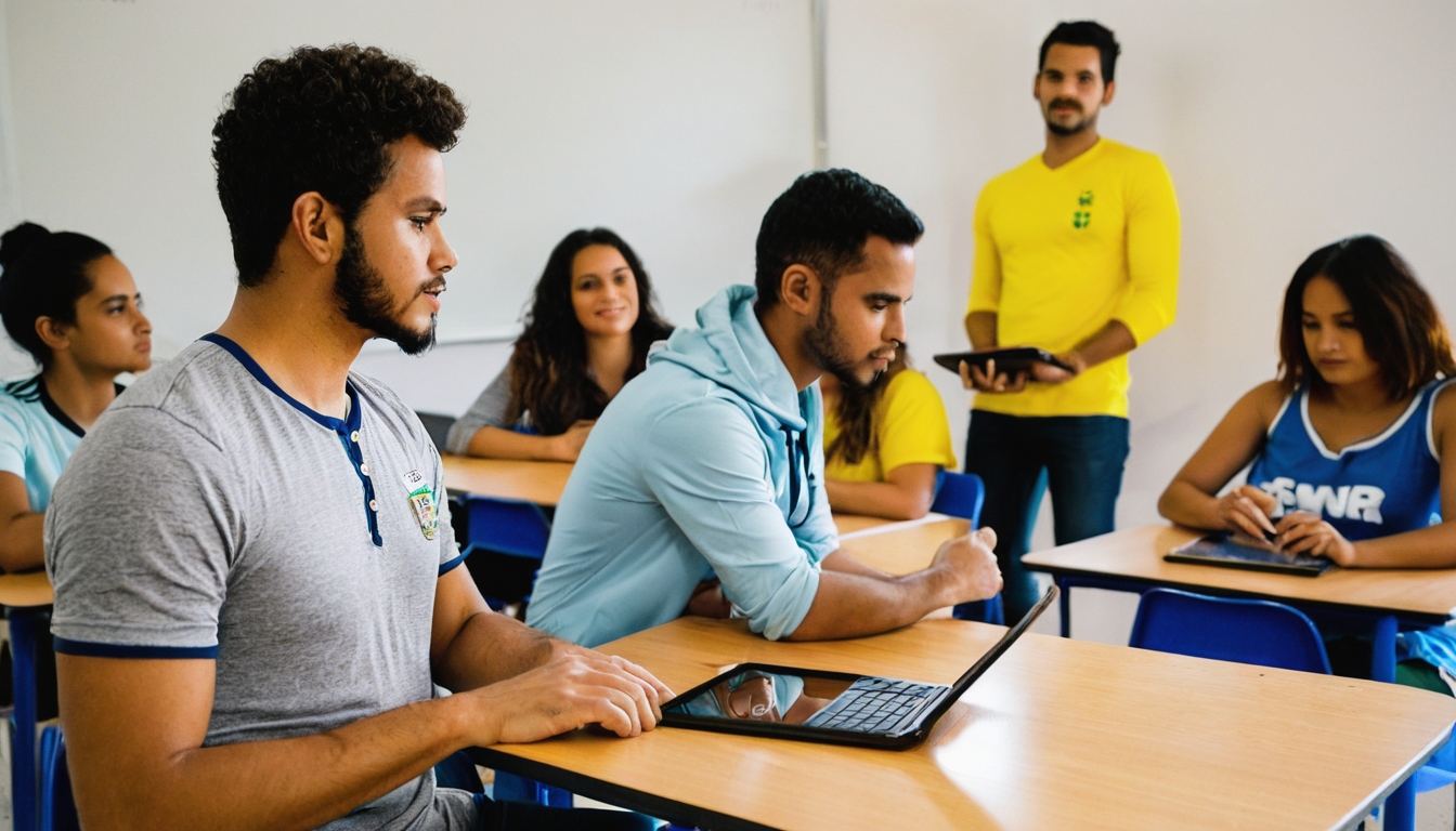 Educação 5.0