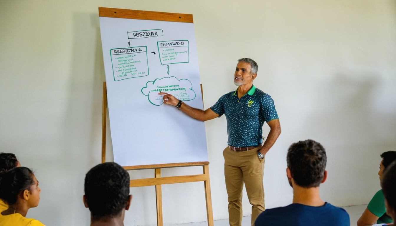 Educação Ambiental