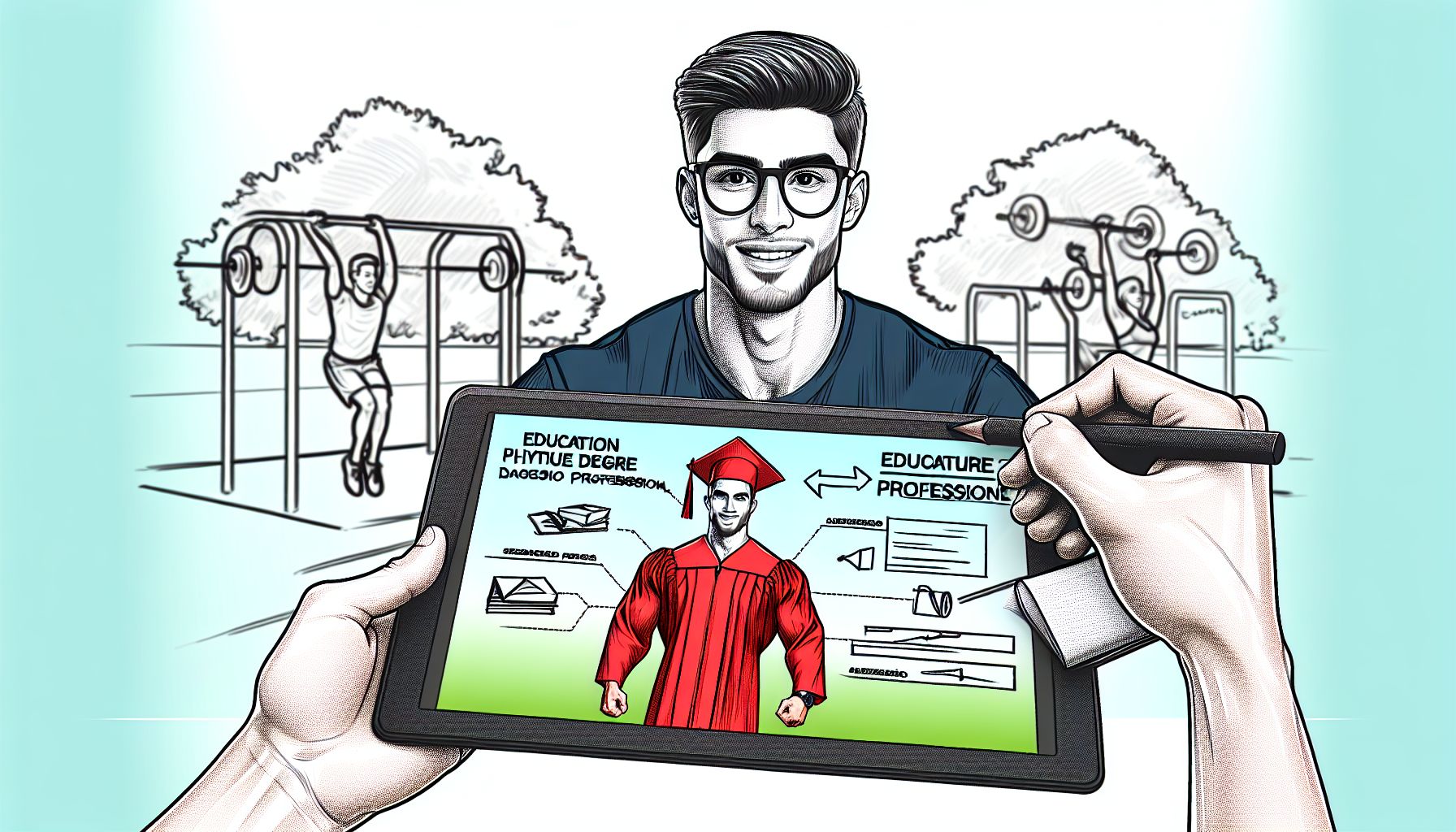 Educação Física Licenciatura
