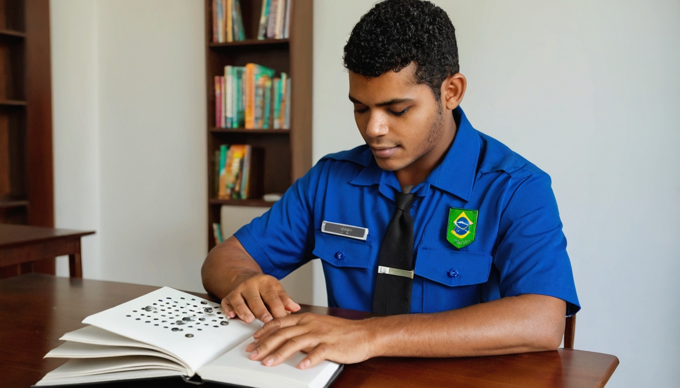 Educação Inclusiva