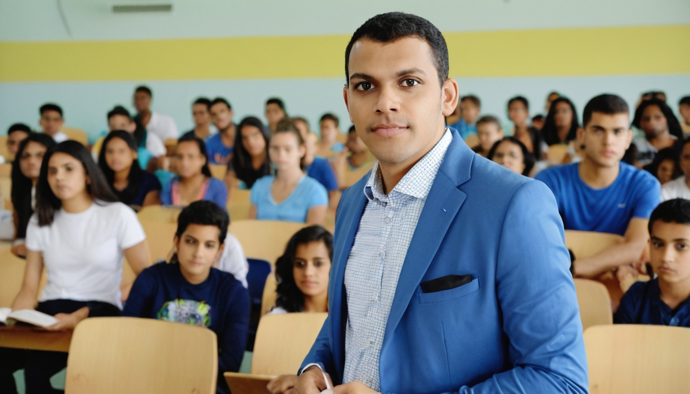 Filosofia da Educação