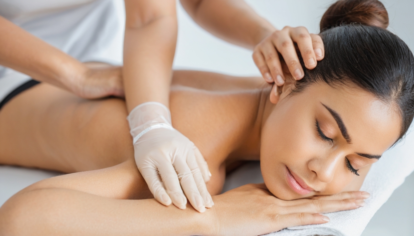 Fisioterapia Dermato-Funcional