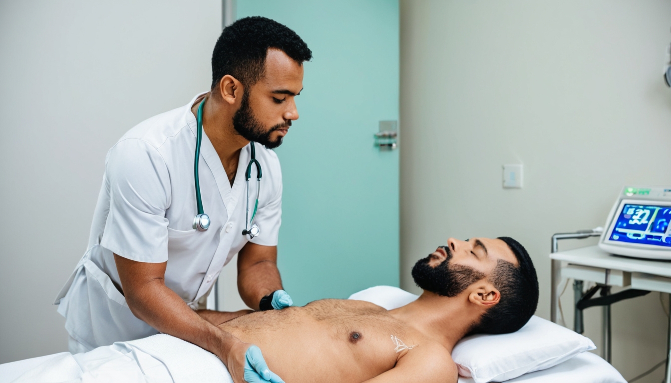 Fisioterapia Respiratória e Terapia Intensiva