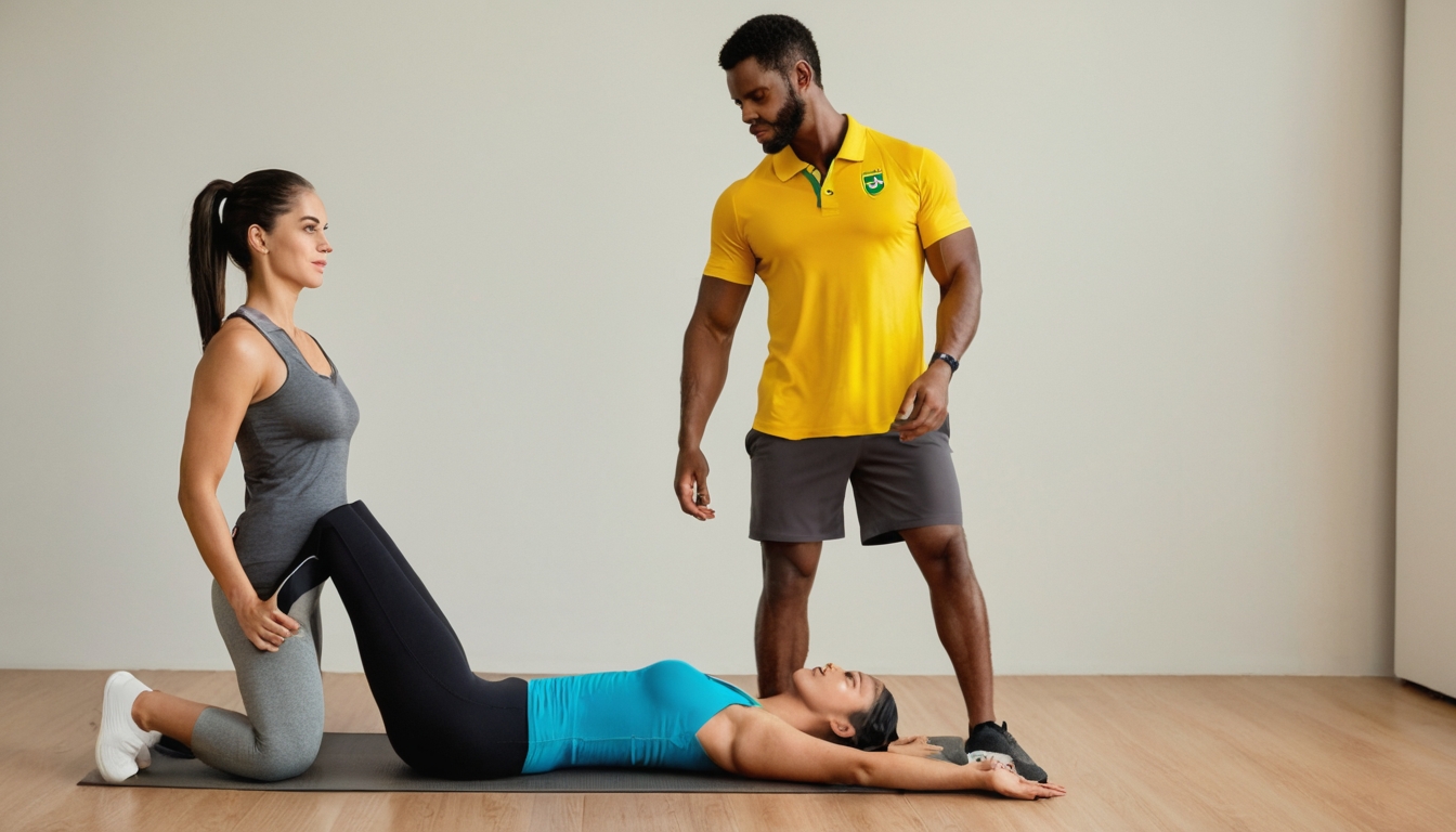 Fisioterapia