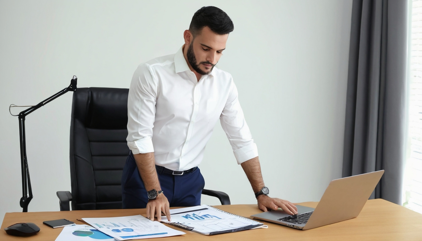 Mba em Gestão de Projetos