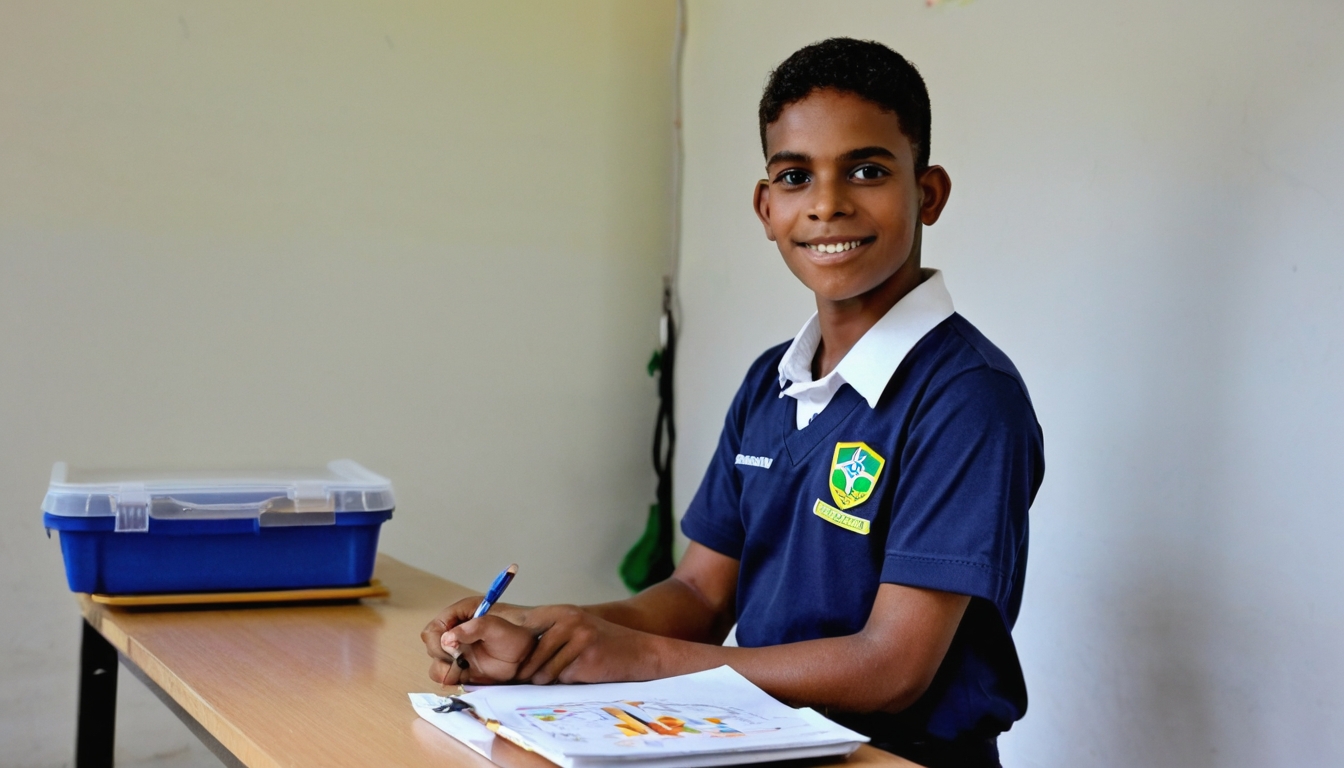 Mediação na Escola Inclusiva