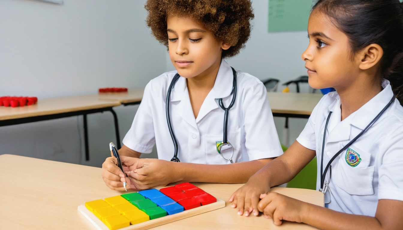 Neuropsicopedagogia