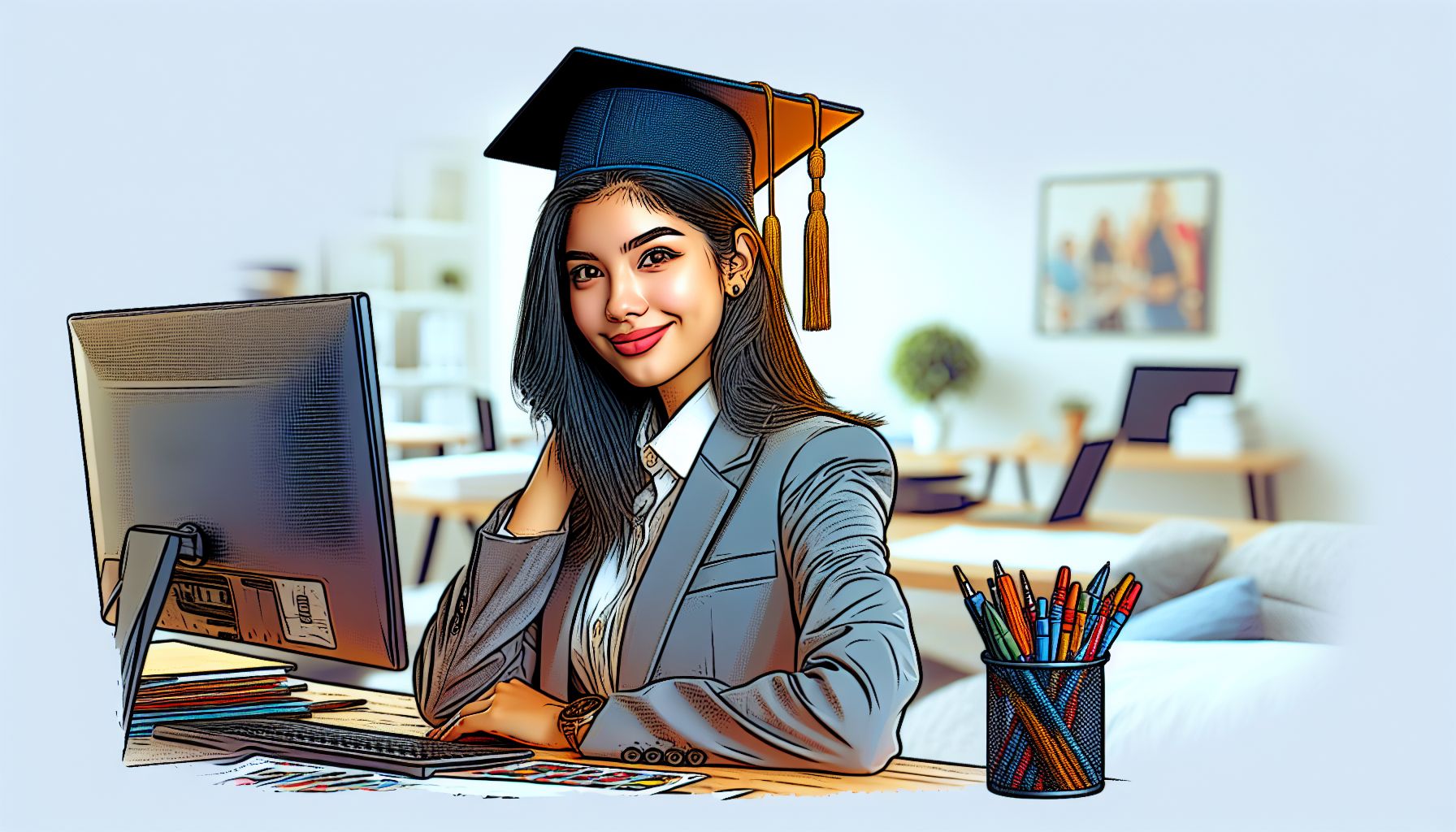 Segunda Licenciatura em Artes Visuais