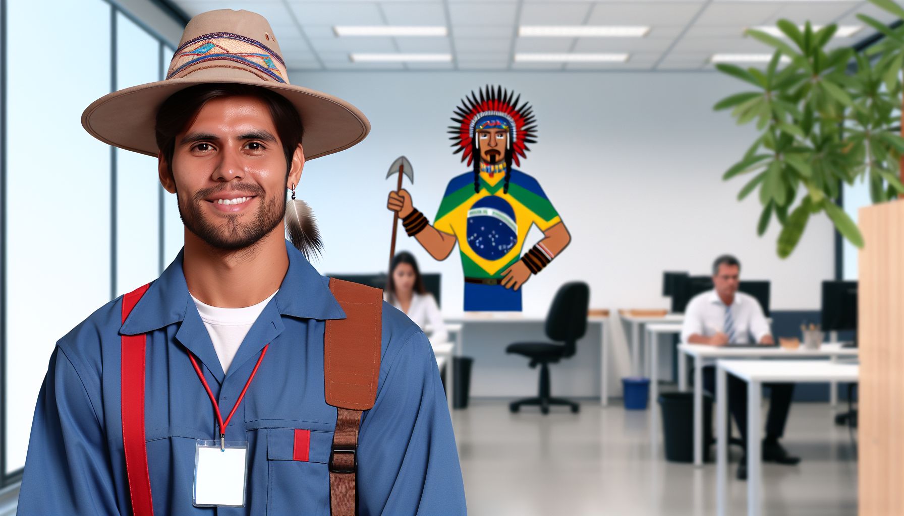 Segurança no Trabalho