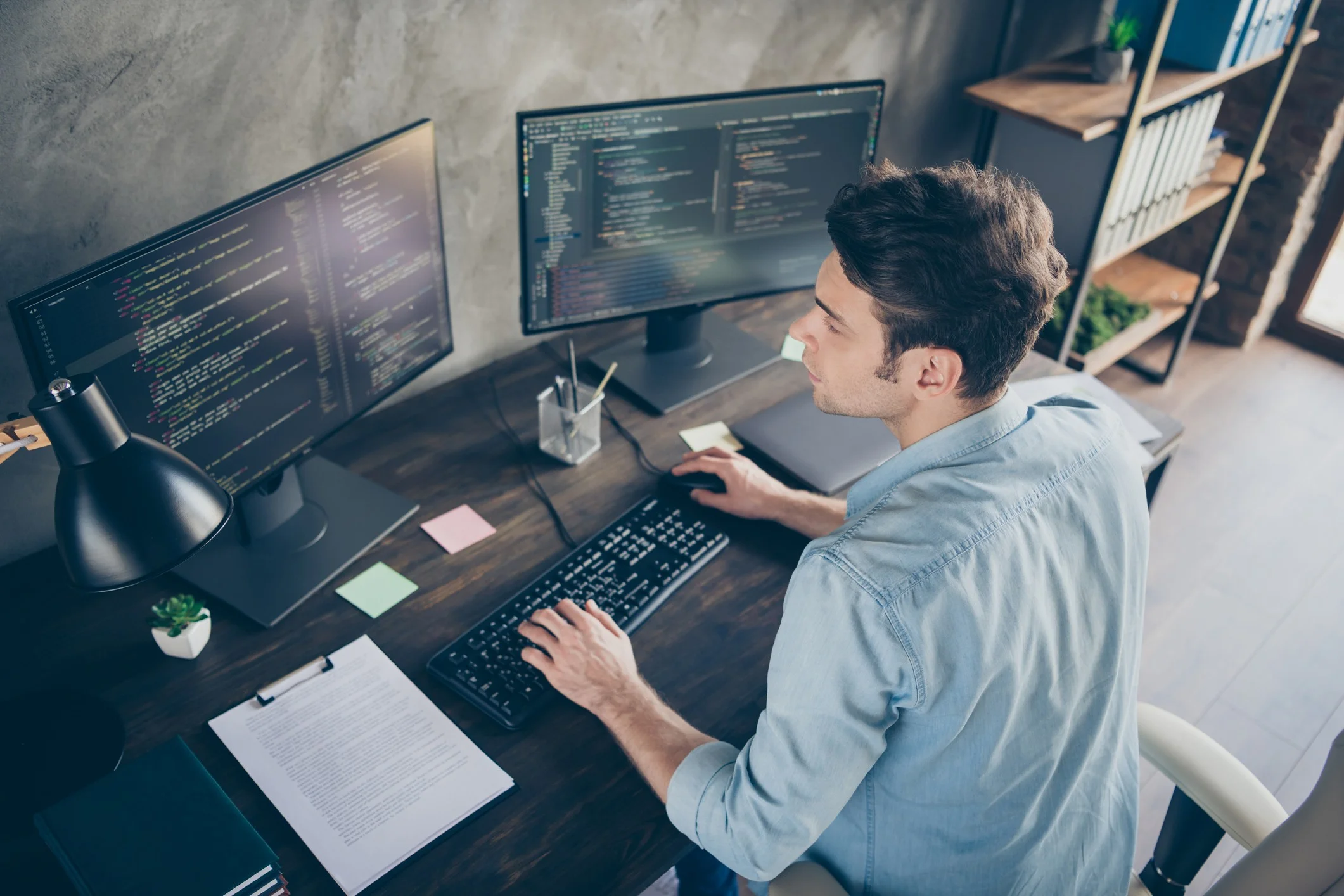 Gestão da Tecnologia da Informação