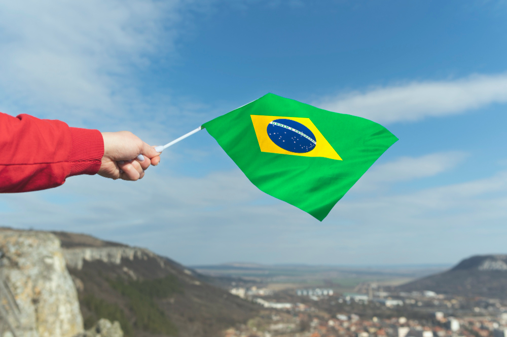 História e Cultura no Brasil