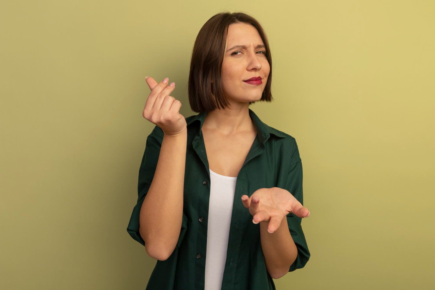 Letras: Libras