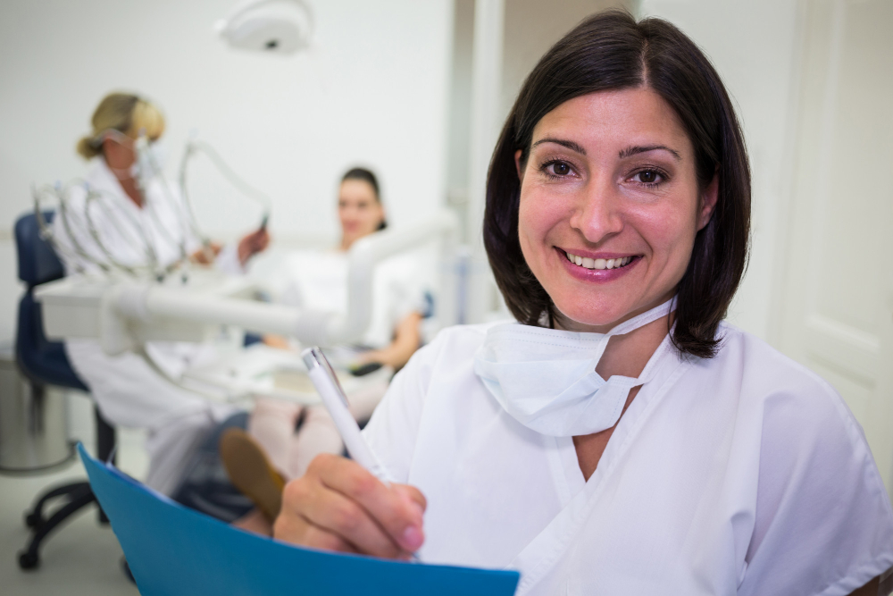 Odontologia em Saúde Coletiva