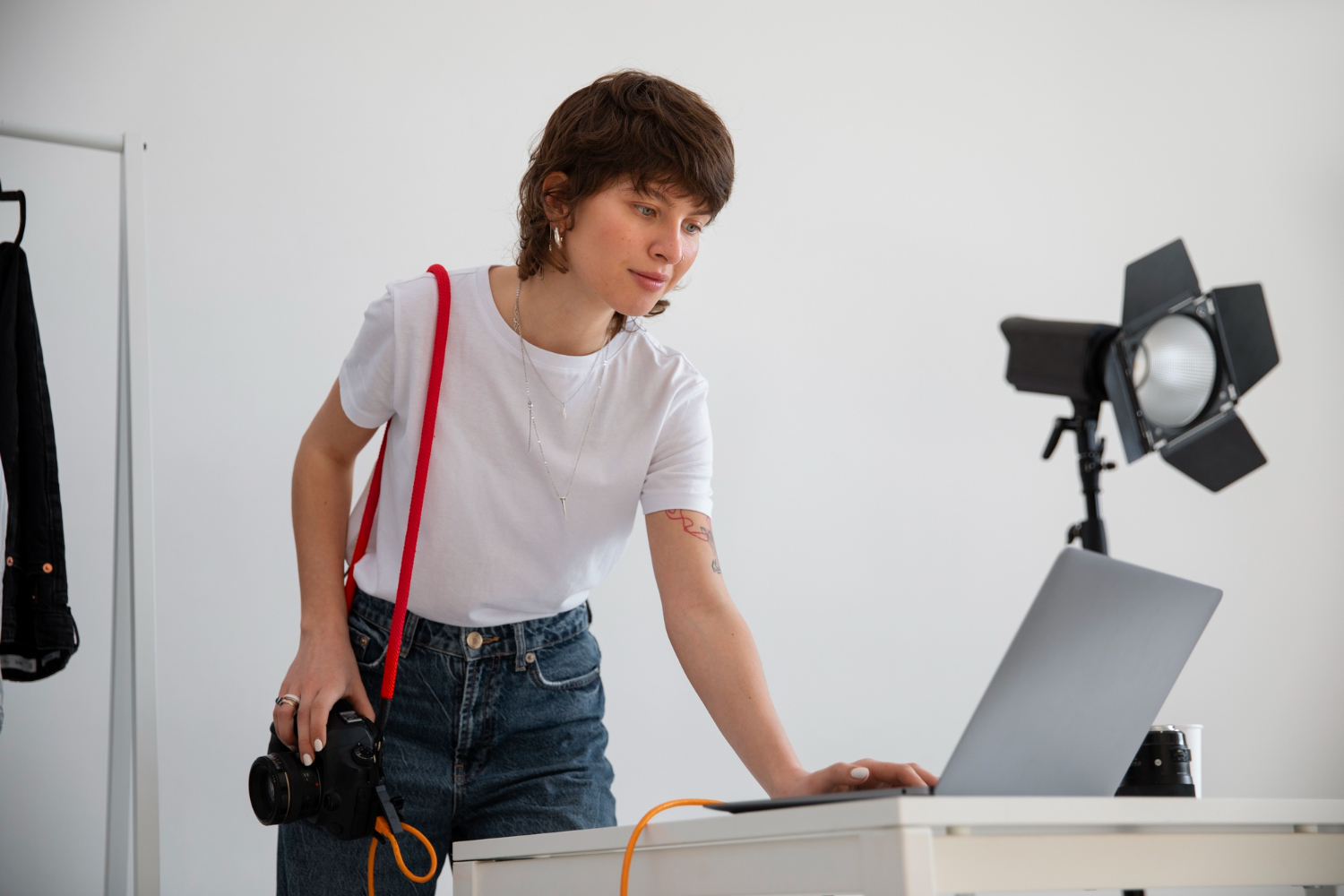 Produção Audiovisual