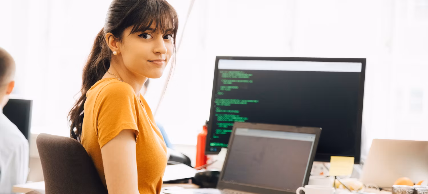 Análise e Desenvolvimento de Sistemas