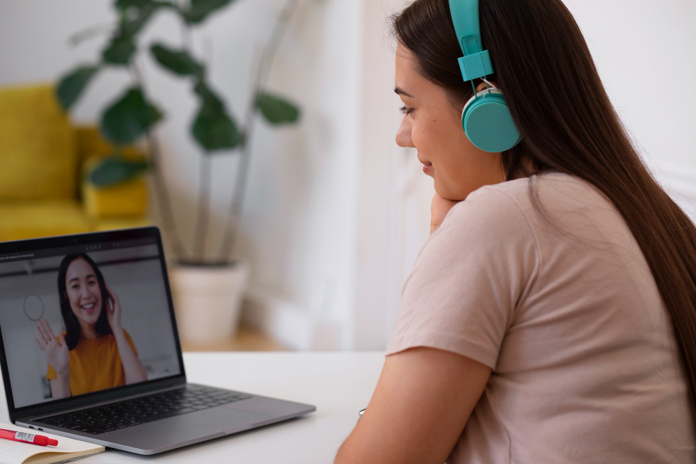 Tutoria Para Educação a Distância