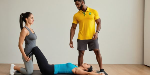 fisioterapia