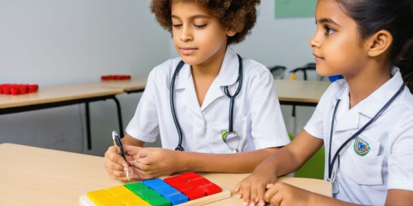 neuropsicopedagogia